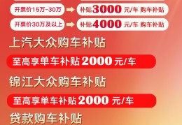报废车辆的补贴政策是什么?(报废车辆国家补贴多少钱)