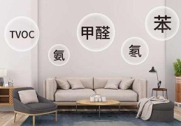 除甲醛的水盆多久一换水(房子闷一天开一天除甲醛)