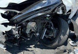 新车被撞折旧费该怎么索赔(新车被撞了折旧费怎么算)