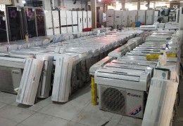 盐城二手电器回收市场(盐城二手家电交易市场在哪里)
