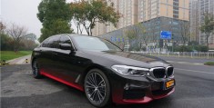 宝马车型定制(宝马专属定制套装价格明细表)