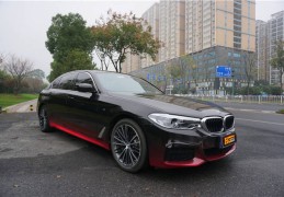 宝马车型定制(宝马专属定制套装价格明细表)