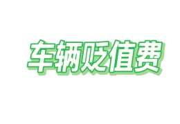 新车折旧费赔偿标准是让保险赔吗(新车折旧费怎么赔)