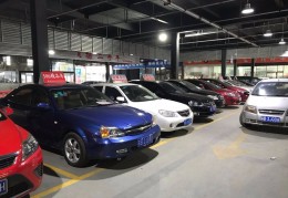 莱阳最大的二手车市场在哪里(莱阳个人急售二手车)