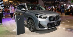 关于宝马x1图片高清大图无水印的信息
