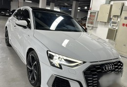 2021年奥迪a3落地价格多少(2021款奥迪a3落地价大概多少)