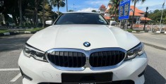 宝马车20万左右(女士宝马车20万左右)