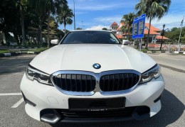 宝马车20万左右(女士宝马车20万左右)