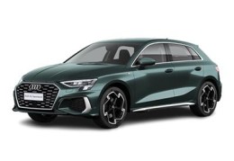 奥迪A3sportback和Limousine的区别(a3 sportback limousine)