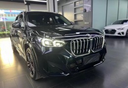 宝马x1价格2024价目表(宝马x1最新报价13万元是真的吗)