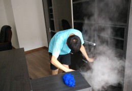 甲醛晚上睡觉(甲醛晚上睡觉,白天不在家可以睡吗)