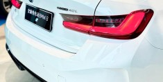 宝马电车20万左右(宝马电车20万左右suv)