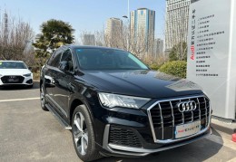 2020款奥迪q7技术参数(奥迪q7 参数)