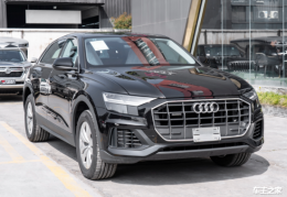 奥迪无框门suv(奥迪无框门车有几款)