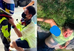车祸过去两个月了(出车祸两个月了当时没有报警,现在还可以报警吗)