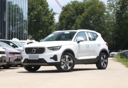 沃尔沃20万一30万左右车(沃尔沃10万一15万左右车suv)