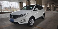 手动五万左右的新车什么好(5万左右的手动挡新车)