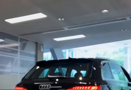 奥迪q7车价降(奥迪q7降价真正原因)