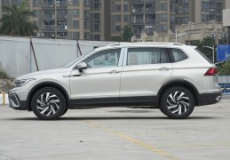 上汽大众车型大全图片价格表SUV(上汽大众车型大全图片价格表及价格)