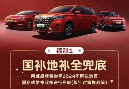 全国购车补贴(全国购车补贴一览表)