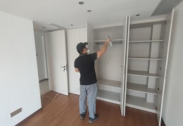 除甲醛残留物家具怎么清洗(除甲醛残留物家具怎么清洗干净)