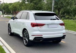 2021奥迪q3最新款(奥迪suv2020新款q3)