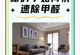 新房甲醛怎么消除最快方法(新房甲醛怎么消除最快方法视频)