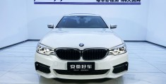 宝马官网二手车合肥(合肥宝马二手车交易市场)