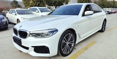 宝马新款车型2020上市(宝马新款车型2020上市多少钱)