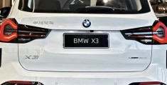 宝马×6suv价格(suv价格最低的车型)