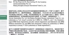 宝马车定制要等多久(宝马进口车定制需要多久)