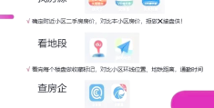 卖房app哪个好(卖房app排行前十名)