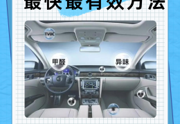科学除甲醛最有效方法(清除甲醛的最科学的方法)