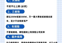 200万三者险价格表(人保车险200万三者险价格表)