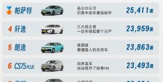 2025新能源汽车销量(2025新能源汽车销量占比)