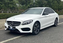 2020年奔驰c200l报价多少(2021款奔驰c200价格)