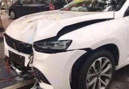 车被撞了折旧费怎么算的(车子被撞了折旧费合理吗)