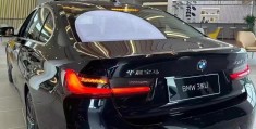 宝马商务吗(宝马商务车型)