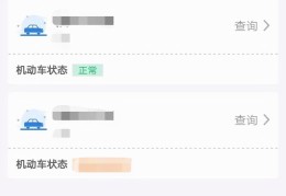 6年免检还要年审吗(6年免检是不是不用年审)