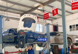 奔驰保养打折吗(奔驰保养打折吗多少钱)