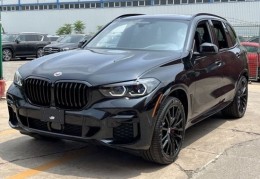 x5宝马x5报价2024年3月(宝马x5 2023)