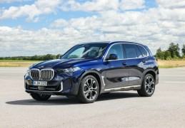 宝马电车最新2024款SUV(宝马电车最新2024款油电混合)