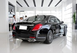 迈巴赫50s4m价格(迈巴赫s450价格表一览)