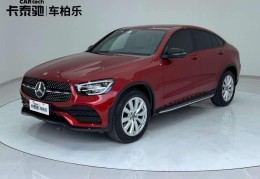 奔驰glc260suv最新价格2021款图片(奔驰glc260最新价格2021l款图片)