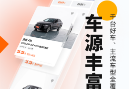 二手车交易平台排名app(二手车交易平台排名 app门卫,列车,越野车)