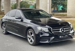 奔驰e300乚的最新价格(奔驰e300l价格报价表)