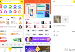 个人旧货交易平台(旧货交易网站哪个最好)