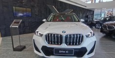 宝马x1现在多少钱suv(宝马x1现在多少钱可以买到)