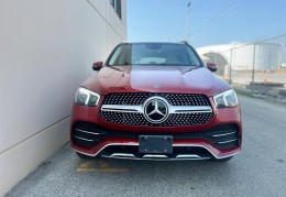 奔驰奔驰gle450价格(奔驰gle45o报价)