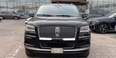 lincoln车型图片大全(lincoln车价位)